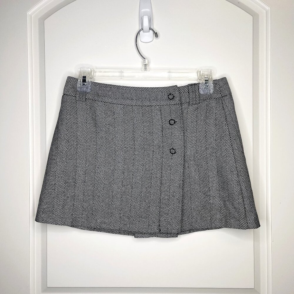 United Colors of Benetton Mini Skirt – Made in Italy